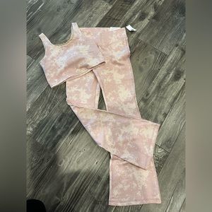 Old navy workout set